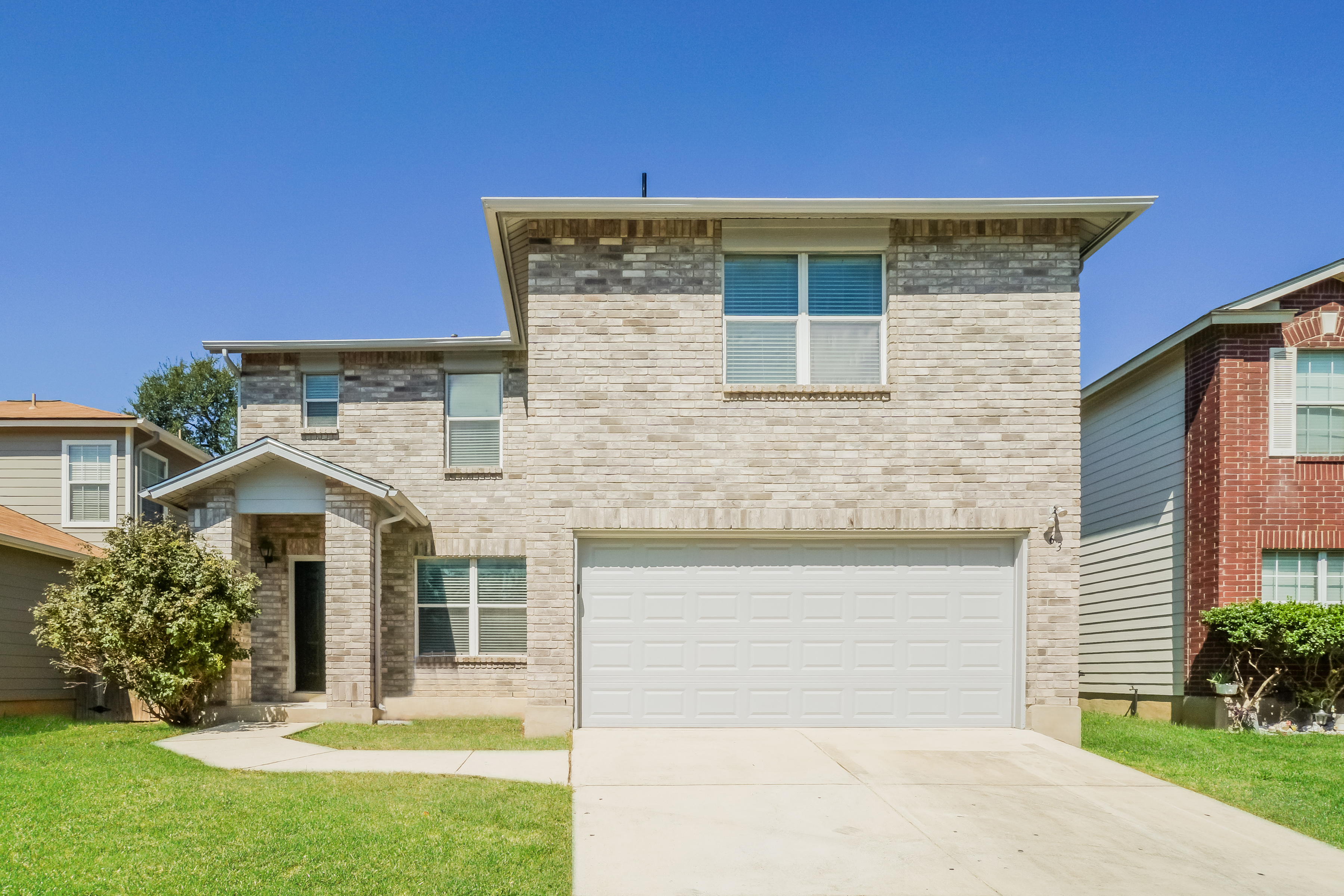 63 VIKING OAK SAN ANTONIO, TX 78247